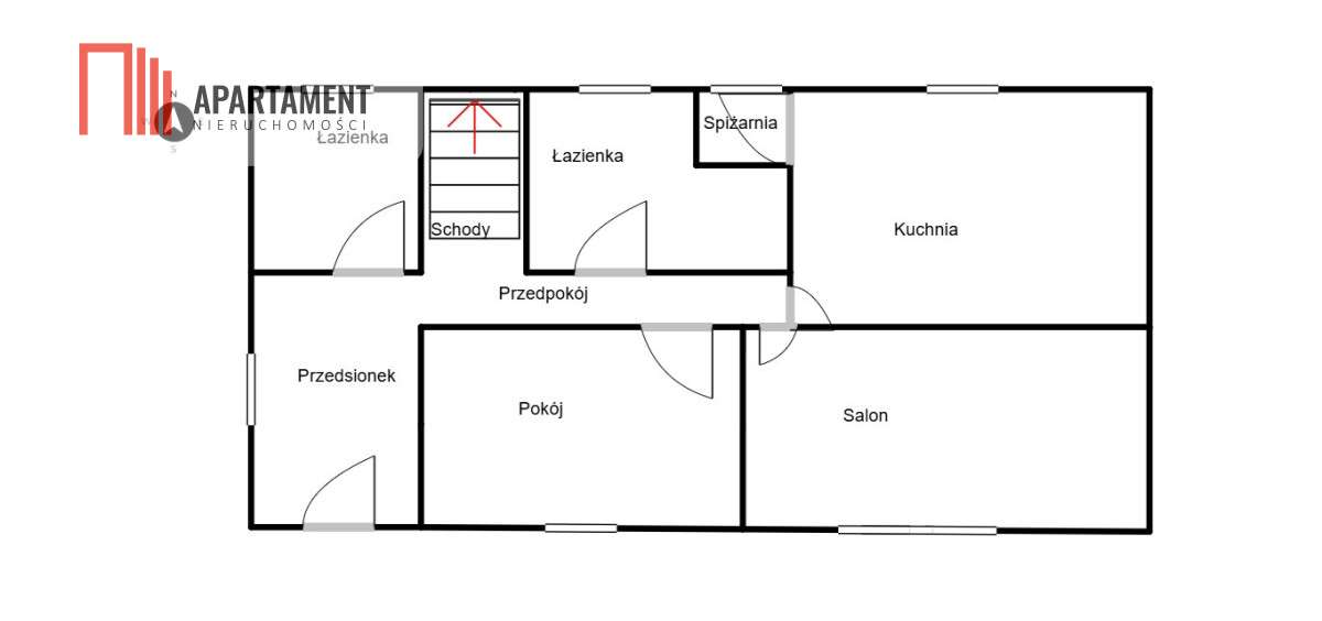 *Dom/siedlisko w gminie Trzemeszno-16