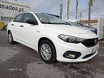 Fiat Tipo Sedan 1.3 M-Jet Easy - 10