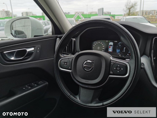Volvo XC 60 - 11