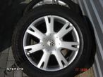 VW TOUAREG ORYG.Z OPONAMI PIRELLI SCORPION STR - 1