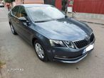 Skoda Octavia Combi 1.0 TSI DSG Active - 5