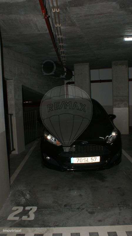 Garagem  para arrendamento - Grande imagem: 4/8