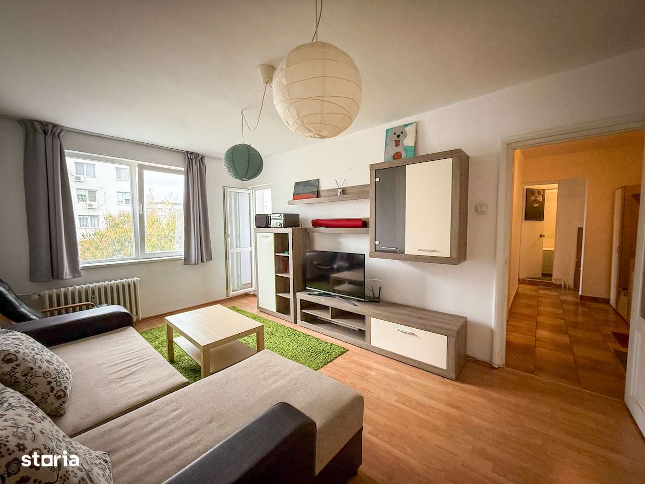 Vanzare 2 Camere Militari, Piata, Metrou, Lujerului, Univ. Politehnica-2