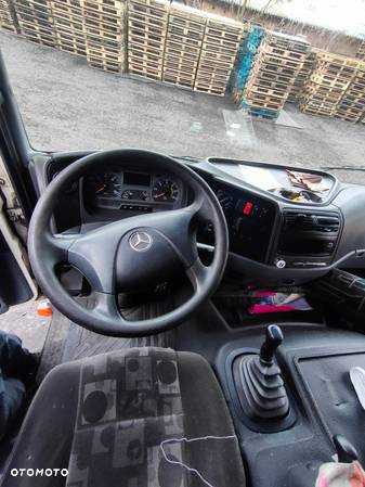 Mercedes-Benz ATEGO 1224 - 8