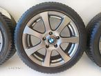 BMW 1 E87 E90 KOŁA FELGI 7JX17 ET45 205/50 R17 - 4