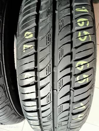 165/65R14 79T (L067/22)003 2szt 8mm SEMPERIT Comfort Life LETNIE - 3