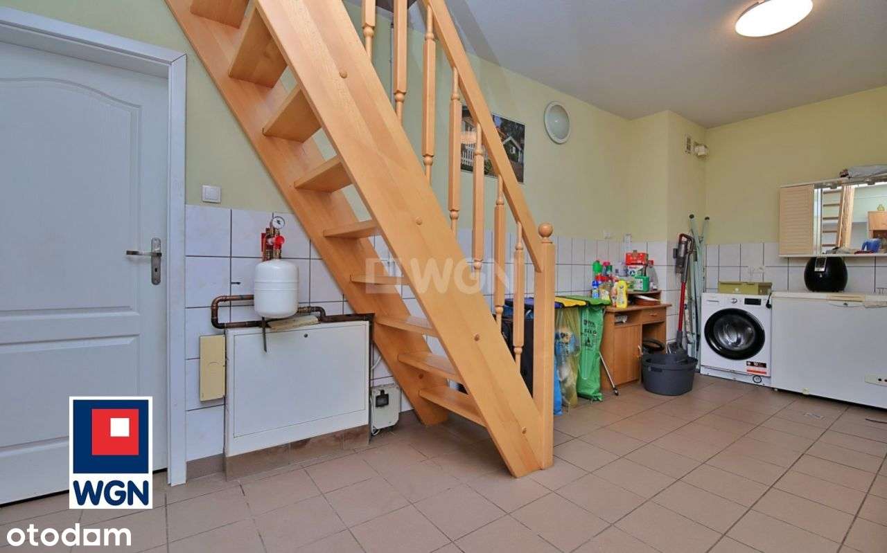 Gotowy do zamieszkania dom w spokojnej okolicy | C-15