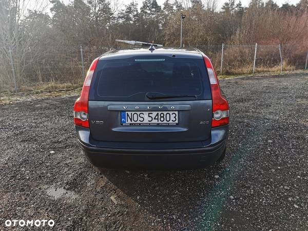 Volvo V50 2.0D Momentum - 6