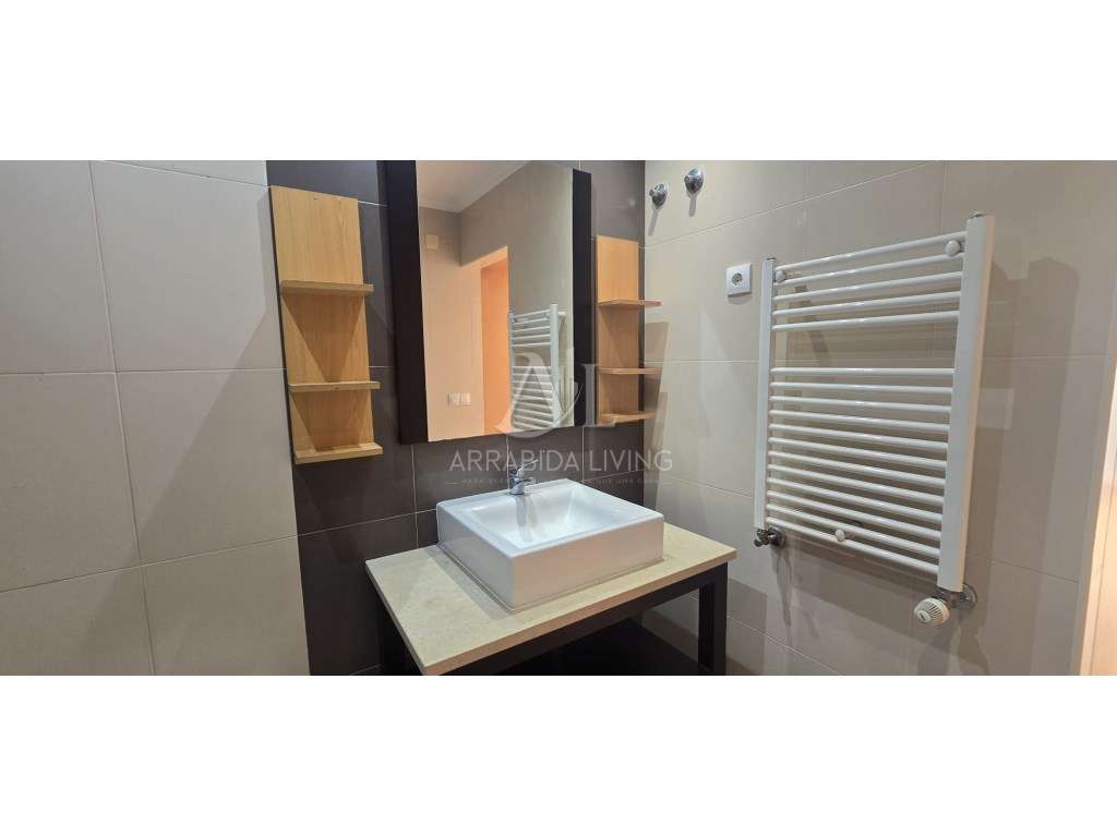 Moradia - V3 - Pinhal Novo-17