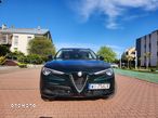 Alfa Romeo Stelvio 2.0 Turbo Executive Q4 - 2