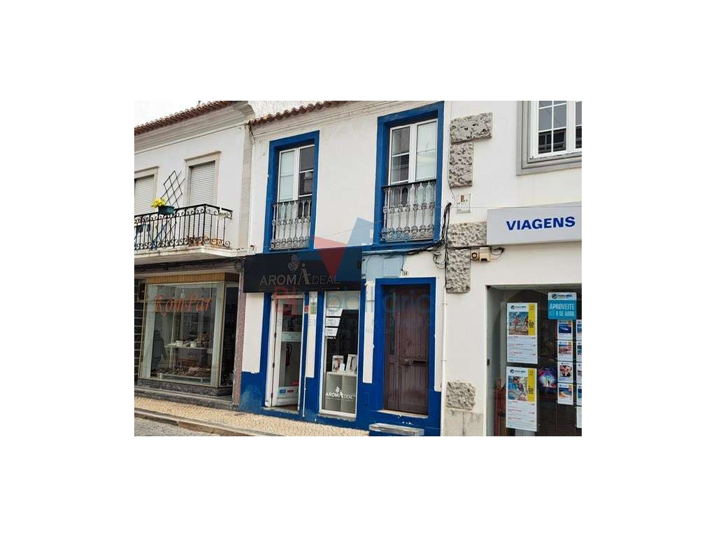 Prédio Venda Beja-0