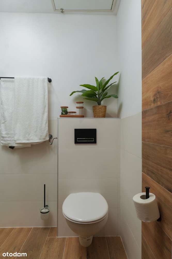 Oryginalny domek fiński Metsäkoto z sauną i balią | leśne fińskie SPA-16