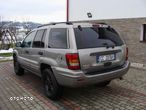 Jeep Grand Cherokee 2.7 CRD Laredo - 13