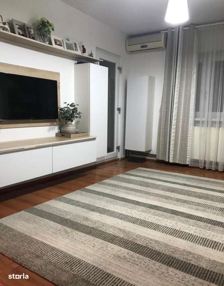 BRAZDA DECOMANDAT 3/4,cu centrala, mobilat - Imagine principală: 1/10