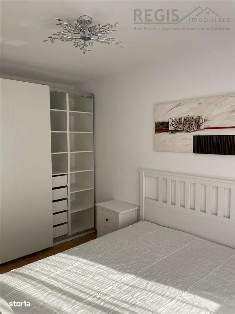 Apartament 2 camere, decomandat, Avantgarden 3 - Imagine principală: 4/8