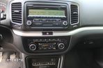 Volkswagen Sharan 2.0 TDI BlueMotion Technology Comfortline - 7