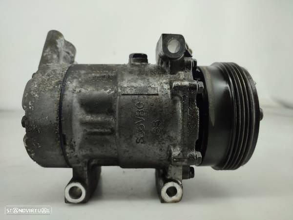 Compressor Do Ac Renault Twingo I (C06_) - 3