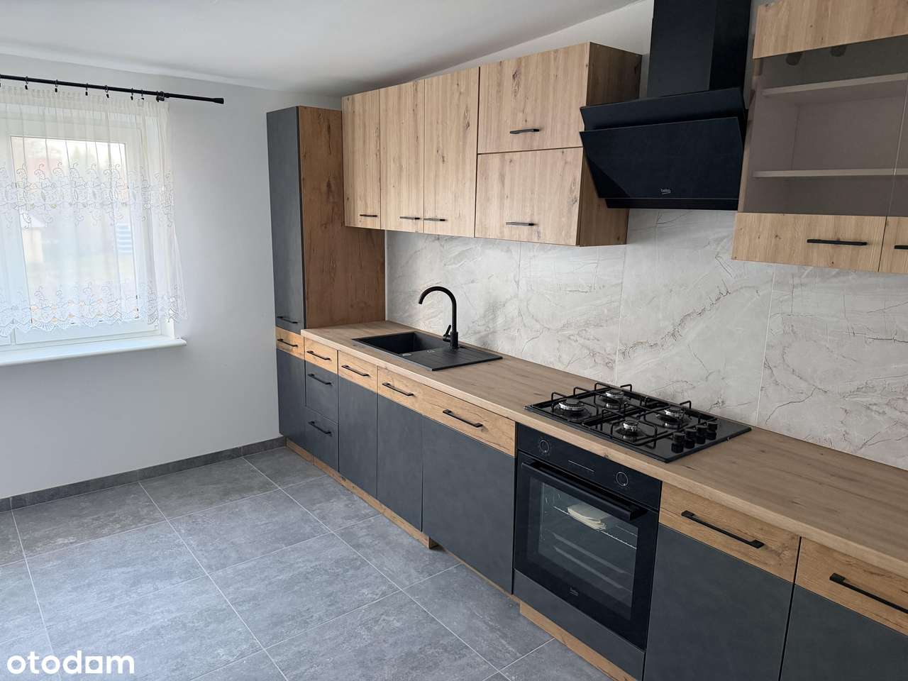 Mieszkanie bezczynszowe na sprzedaż - Pełny obrazek: 4/6