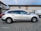 Renault Megane dCi 110 FAP Dynamique - 7