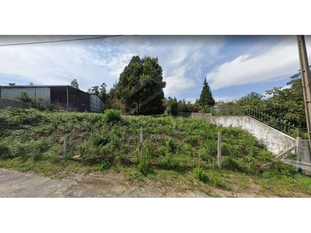 Terreno em Grijó, Vila Nova de Gaia - Grande imagem: 2/2