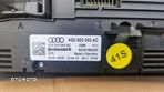 AUDI A6 C7 PANEL KLIMATYZACJI NAWIEWU 4G0820043AC europa - 3