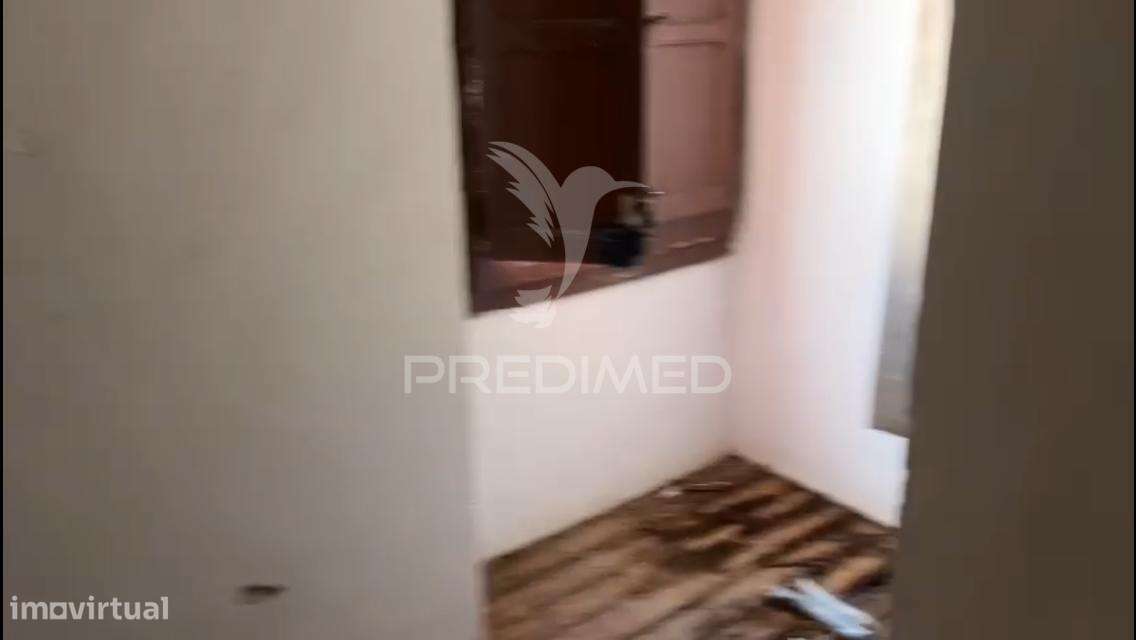 Casa antiga, Galveias, Ponte de Sor - Grande imagem: 4/12