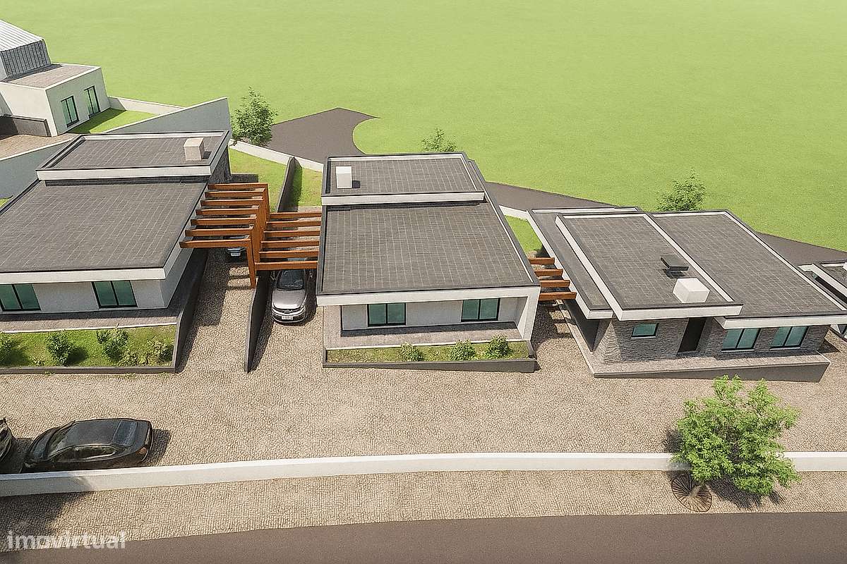 Moradia T3 para venda - Grande imagem: 4/6