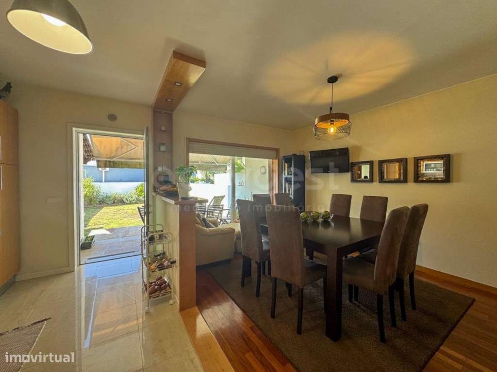 Moradia T3+1 em Barrô, a escassos minutos do centro de Águeda-7