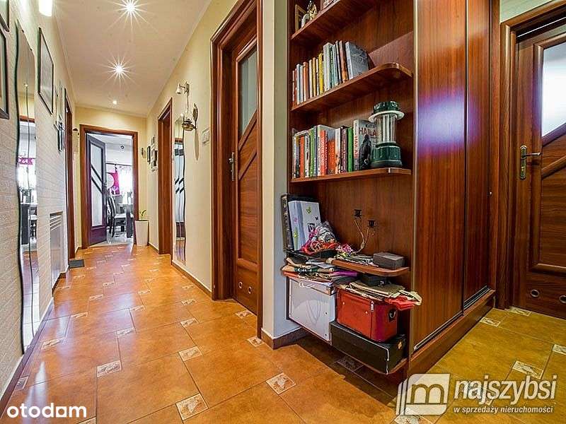 ***Atrakcyjny dom 130m2 funkcją rekreacyjna tylko - Pełny obrazek: 5/20