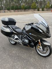 BMW R 1250 RT