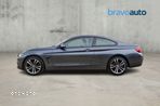 BMW Seria 4 420d xDrive Sport Line - 2