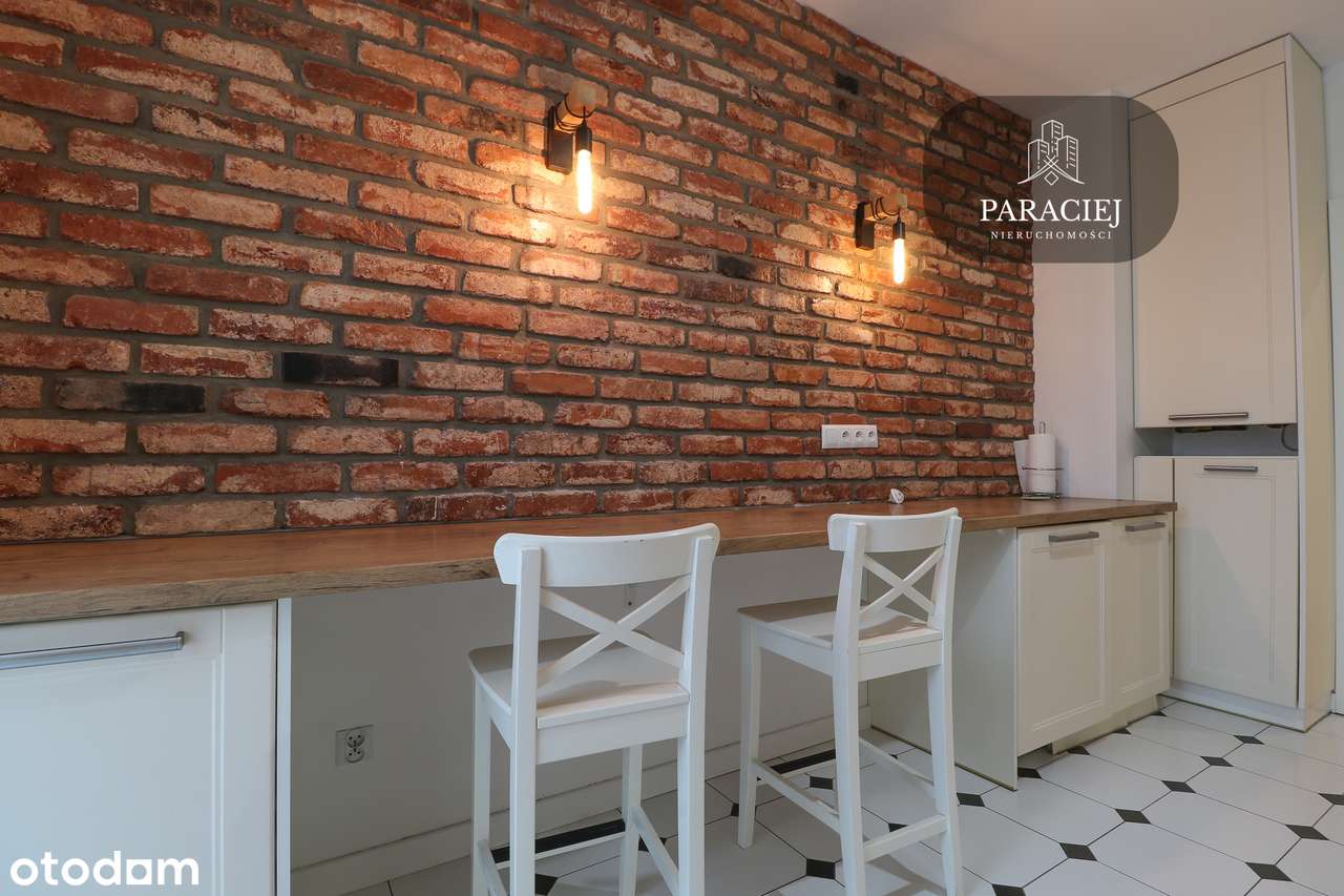 Apartament, Garaż w Hali Garażowej, Dwa Tarasy - ZOBACZ FILM-7