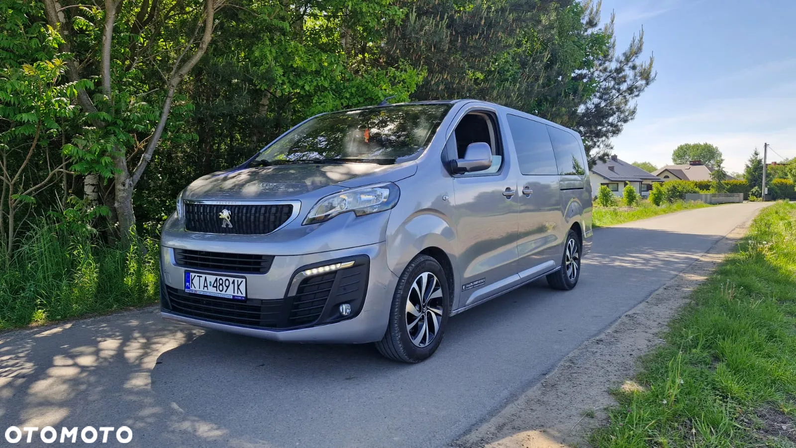 Peugeot Traveller L3 2.0 BlueHDi 145 S&S EAT8 Active - 6