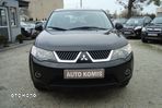 Mitsubishi Outlander - 2