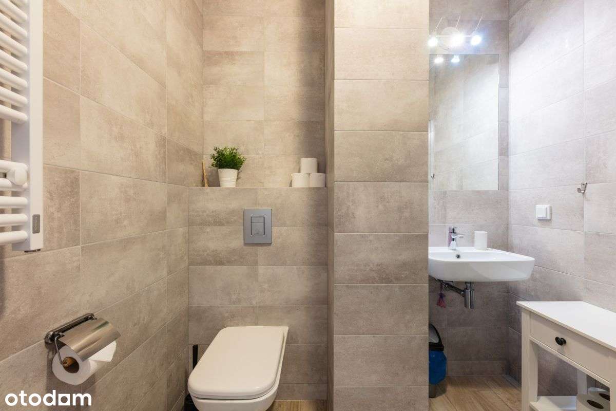 Kawalerka w 4 Oceanach,  blisko morza, garaż-5