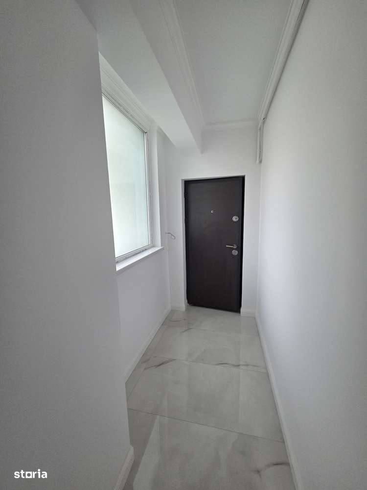 NOU! Apartament 2 camere Bucurestii Noi-4