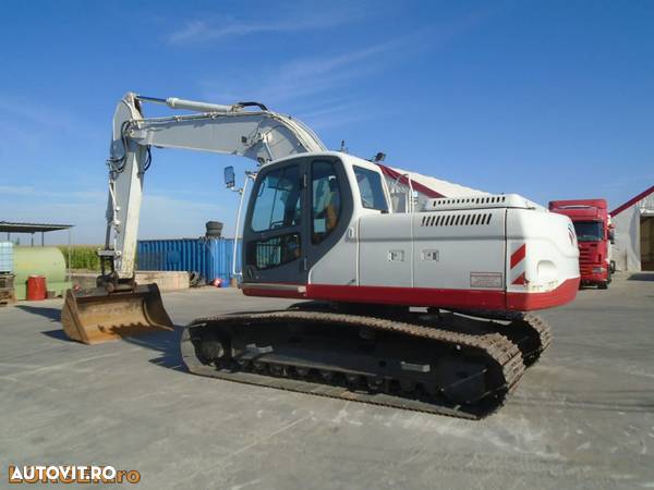 Doosan DX225LC - 3