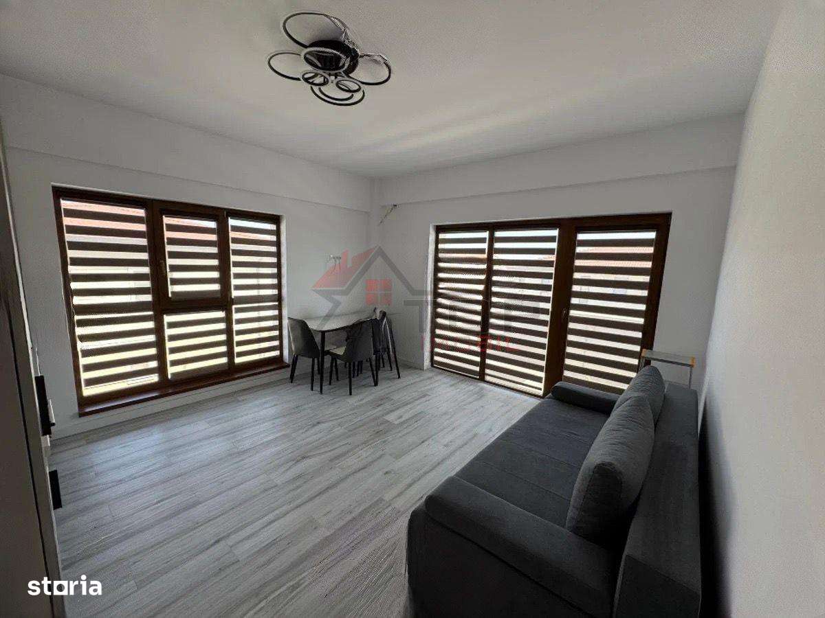 Apartament cu 2 camere, bloc nou, loc de parcare -  ESQ Village – Iasi - Imagine principală: 2/9