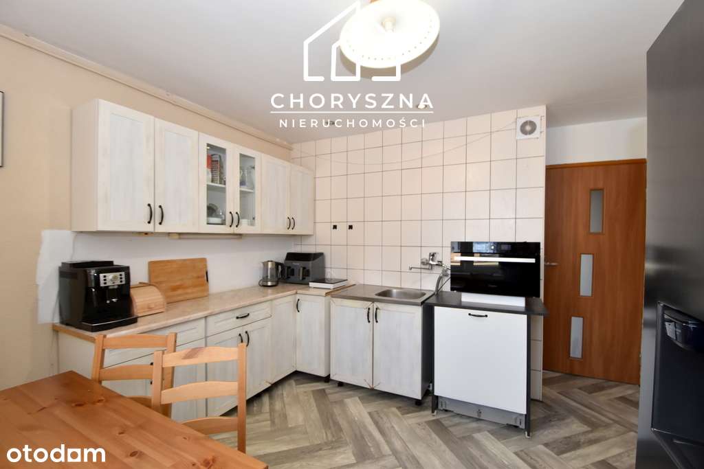 Kup mieszkanie i zamieszkaj w spokojnej okolicy-12