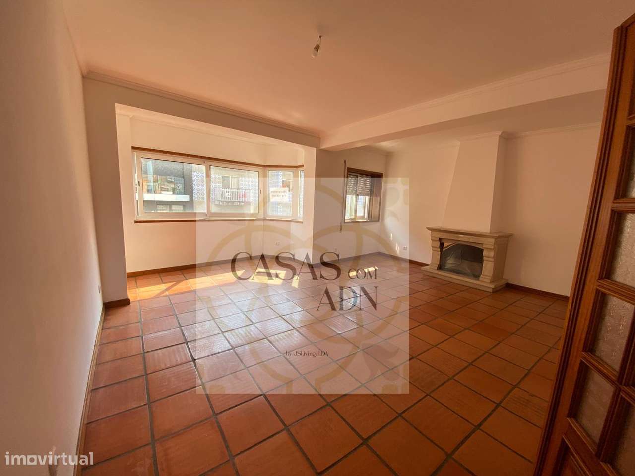 Apartamento T2 Bairro do Liceu - Aveiro-7