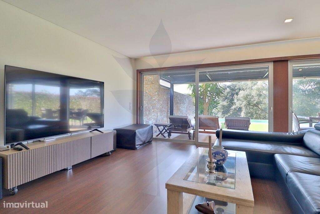 Venda Moradia Geminada Palmeira T4-41