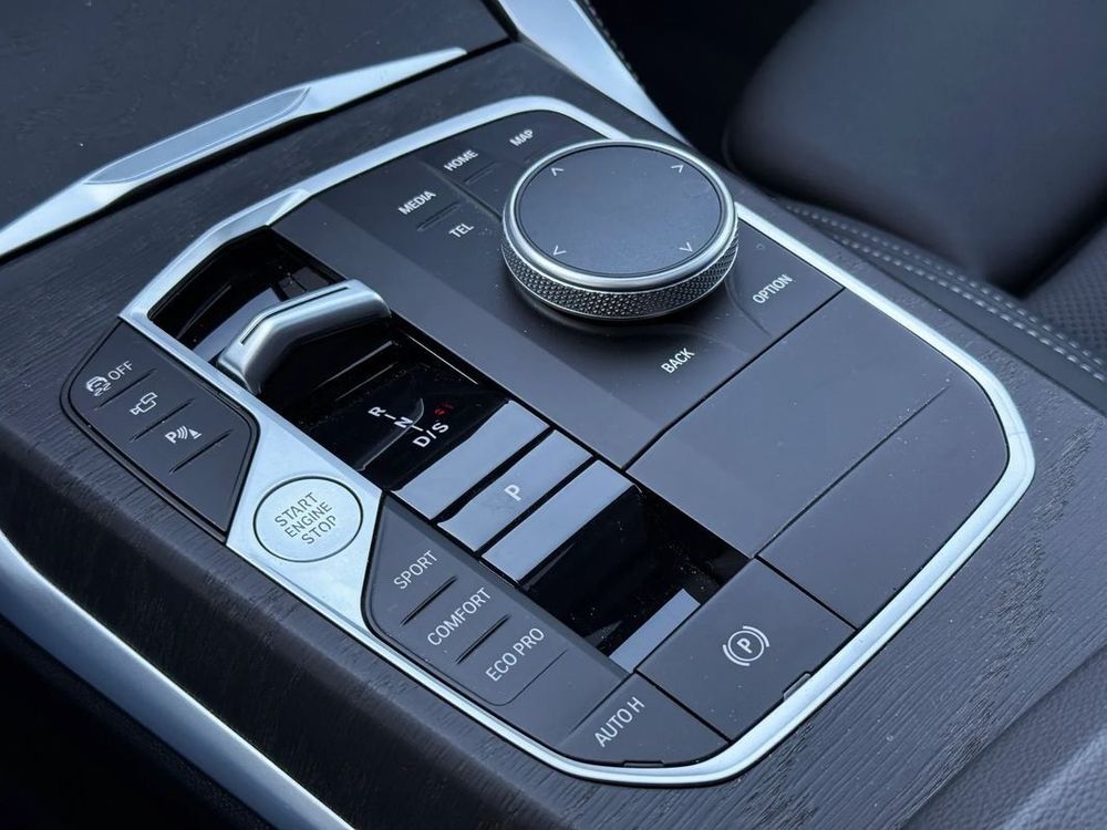 BMW Seria-4 420D Xdrive M Sport Sport 2024 — zdjęcie 6