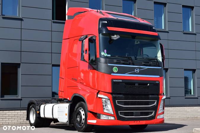 Volvo FH500 MEGA !! - 2