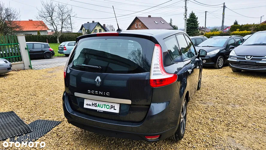 Renault Grand Scenic Gr 2.0 16V Tech Run - 16