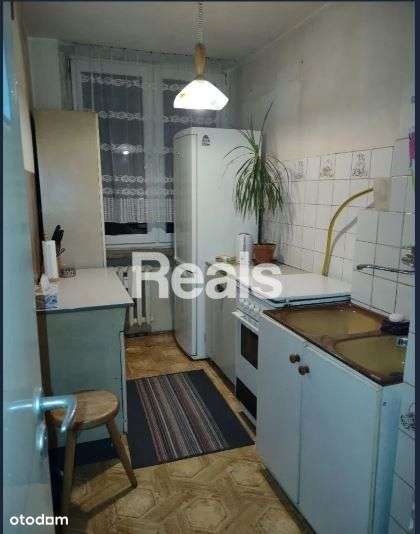 Trzypokojoe do aranżacji, przy Polach Mokotowskich - Pełny obrazek: 5/10