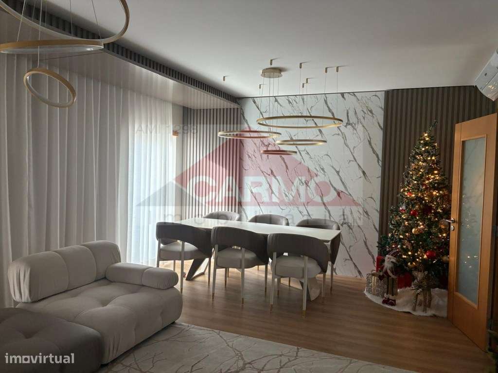 Excelente oportunidade Duplex T2+2(Oferta da Escritura). - Grande imagem: 4/37