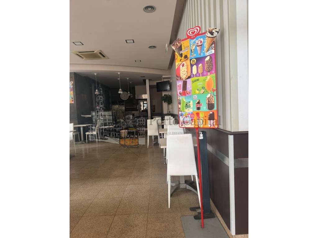 VENDE-SE LOJA DE GAVETO EM PEDROUÇOS - Grande imagem: 4/21