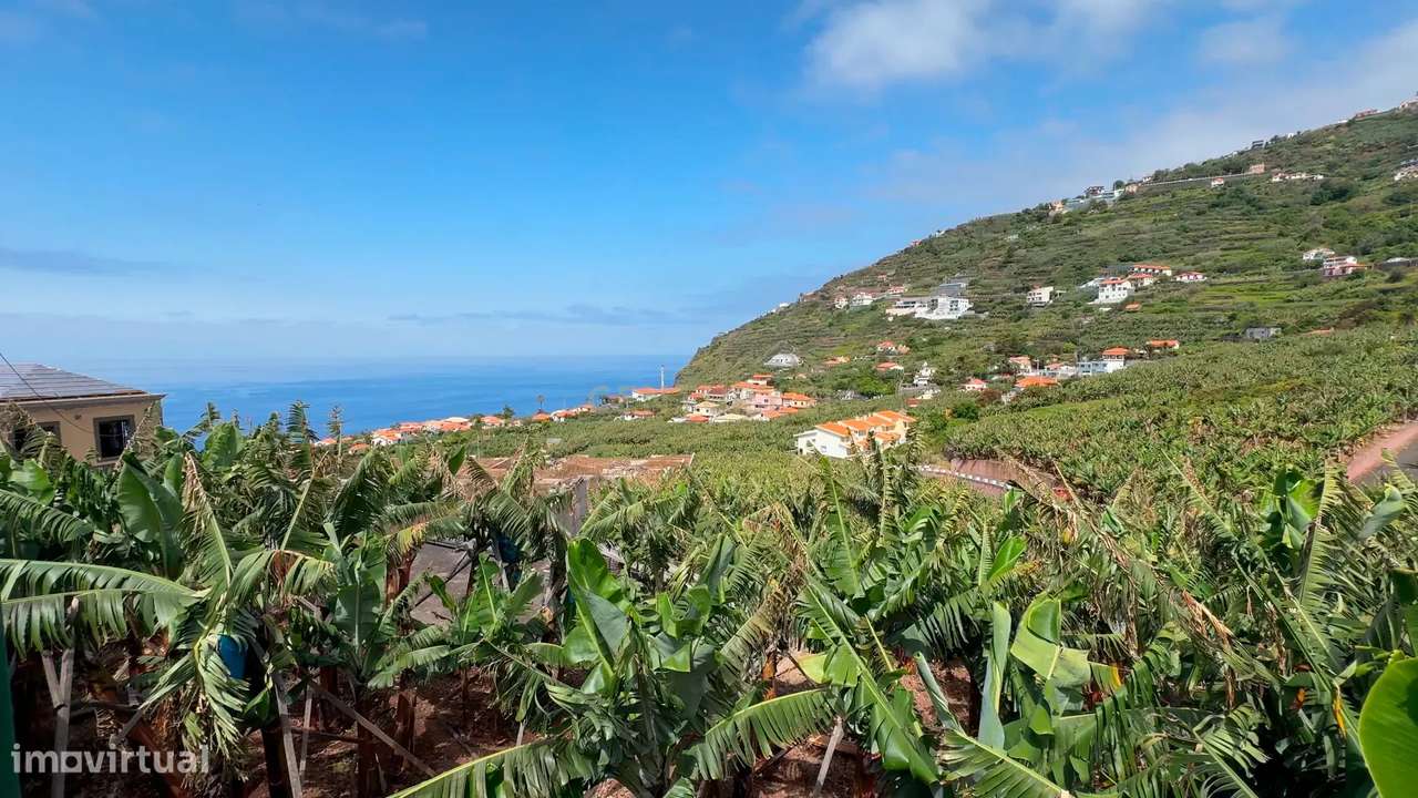 Terreno para construção 1946m2 - Arco da Calheta-32