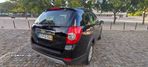 Chevrolet Captiva - 4