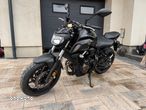 Yamaha MT - 1